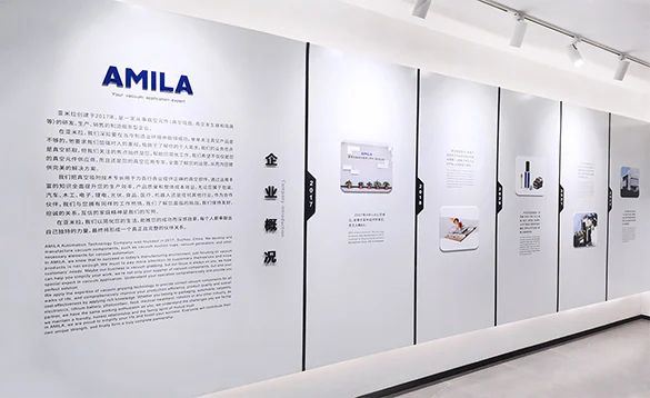 Amila Technology