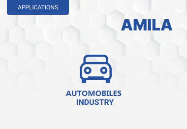 Indústria Automotiva
