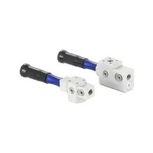 GERADOR DE VÁCUO MULTIESTÁGIO - M3010