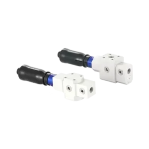 GERADOR DE VÁCUO MULTIESTÁGIO - M5010