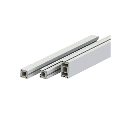 PEÇAS DE FIXAÇÃO - MRTO