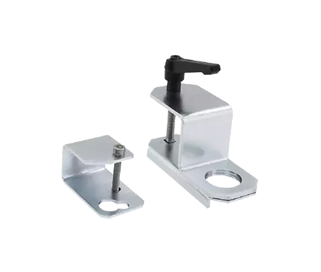 SUPORTE PARA TUBO QUADRADO - MTR-STS