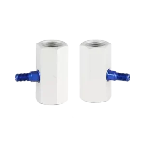 GERADOR DE VÁCUO LINEAR ESTÁGIO ÚNICO - MVR