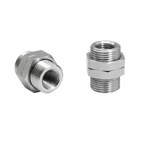 Conector passa muro MVS-GE