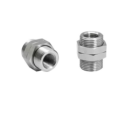 CONECTOR PASSA MURO - MVS-GE