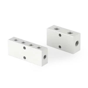 Derivador pressão positiva/vácuo - PDR