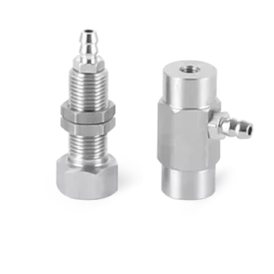 Conexão universal para ventosas PJF