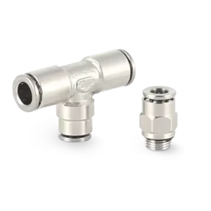 Conexão engate rápido PJP