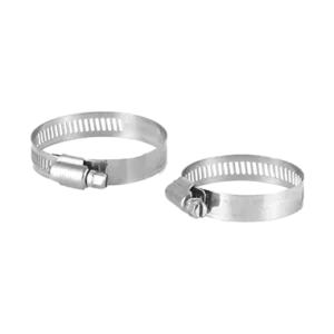 ABRAÇADEIRA INOX - SSD
